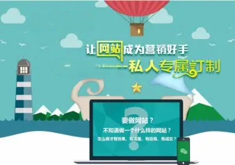 软件开发 小程序开发 网站建设推广 微信