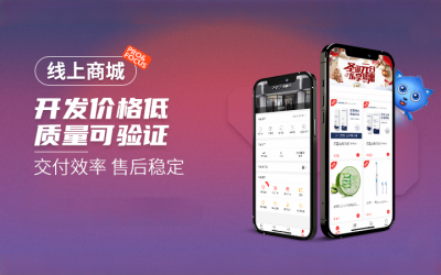 公司企业网站建设官网电商网站定